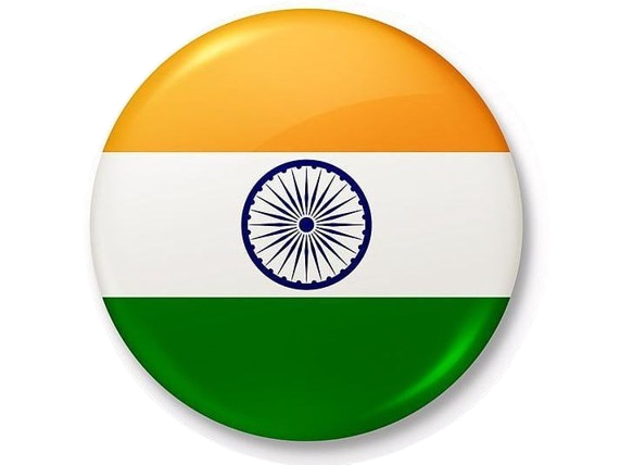India Flag